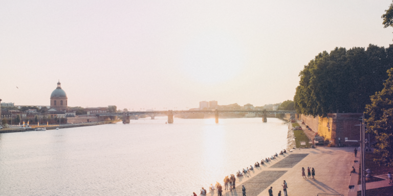 Toulouse