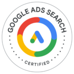 certification Google Ads