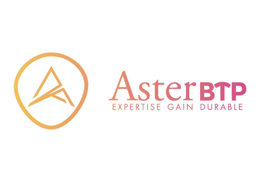 Logo AsterBTP