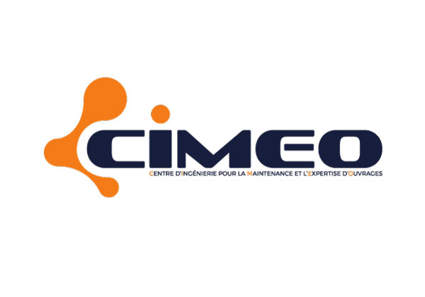 Logo Cimeo Structure