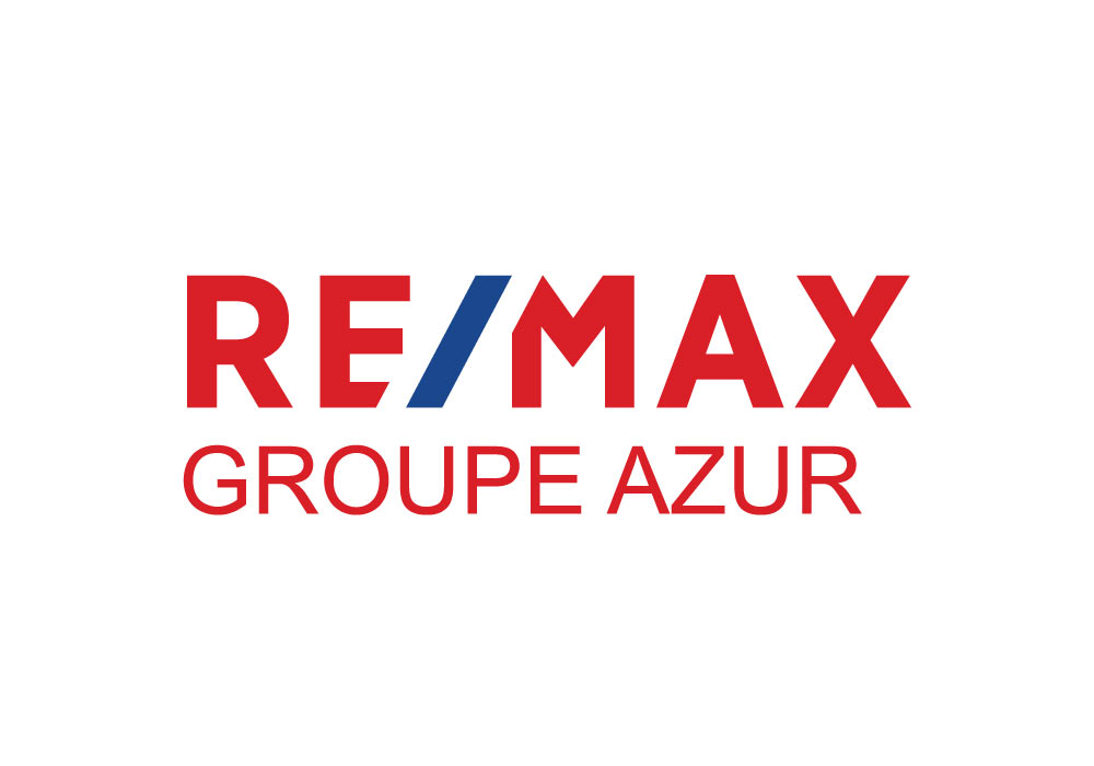 Logo de ReMax Groupe Azur