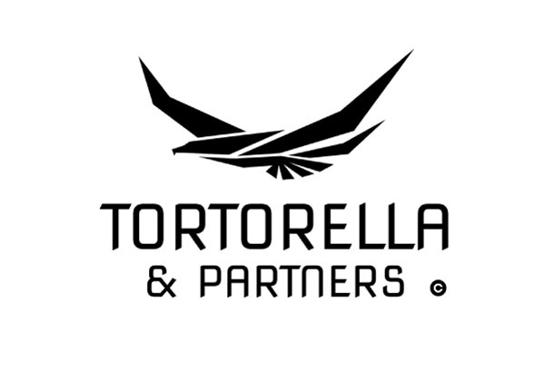Logo Tortorella & Partners