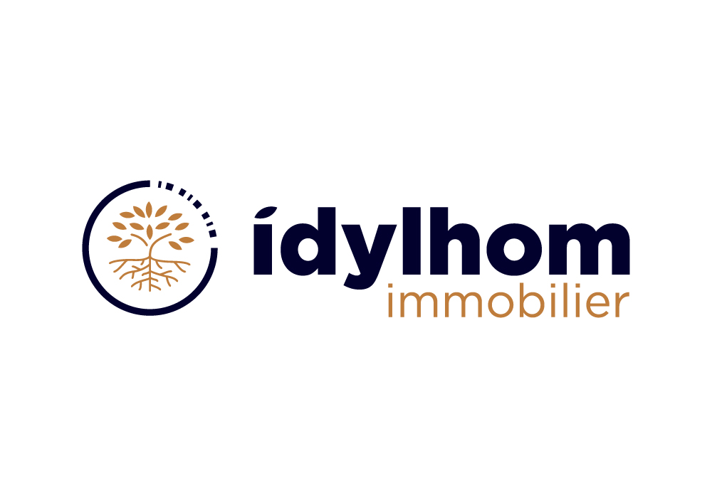 Logo Idylhom