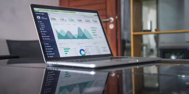 Illustration de l'importance d'un site web en 2023
