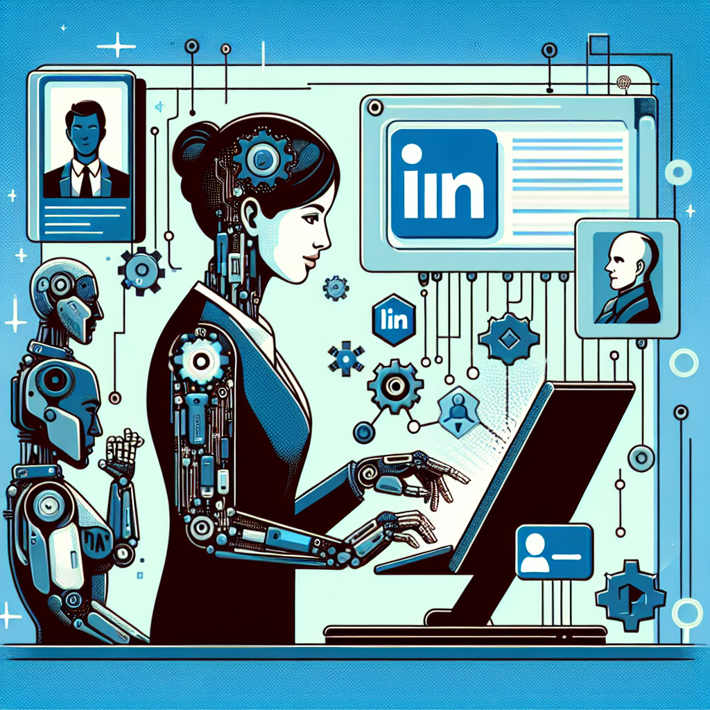 Comment Booster Votre Prospection LinkedIn Avec Le Marketing Automation