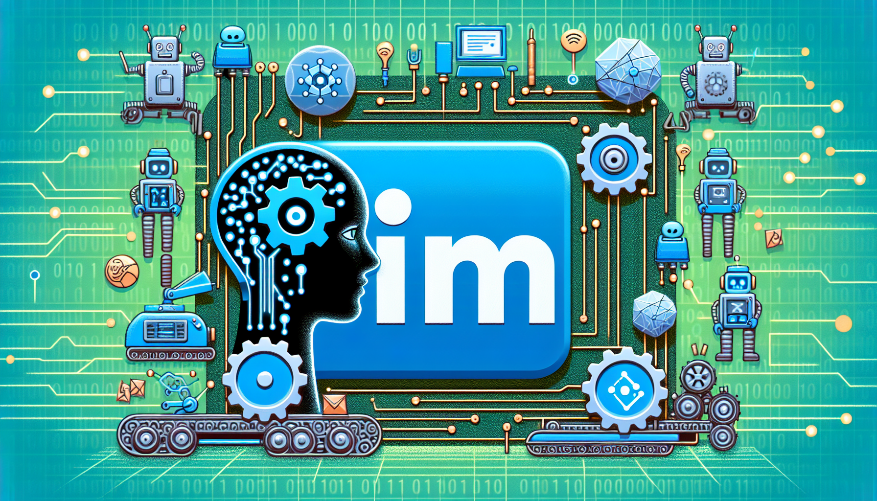 Comment une agence de communication peut transformer votre prospection LinkedIn avec le marketing automation