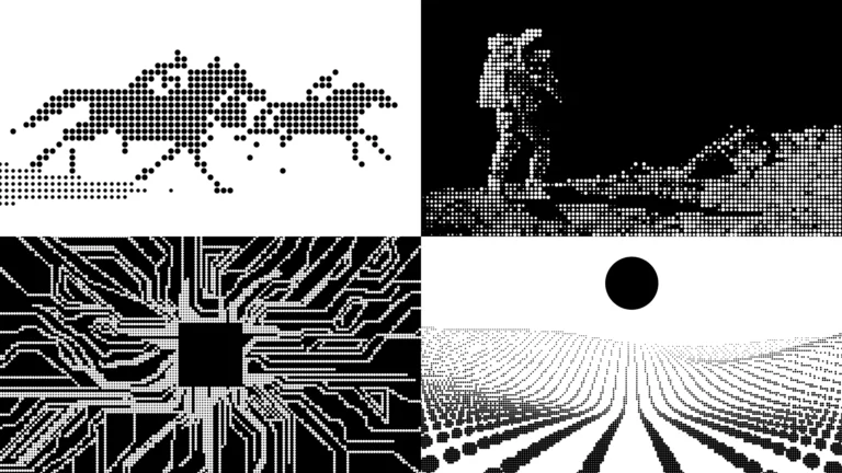 capture d'écran de la pub du d'Open AI