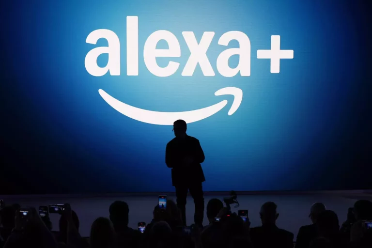 alexa +