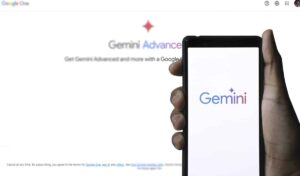 google gemini