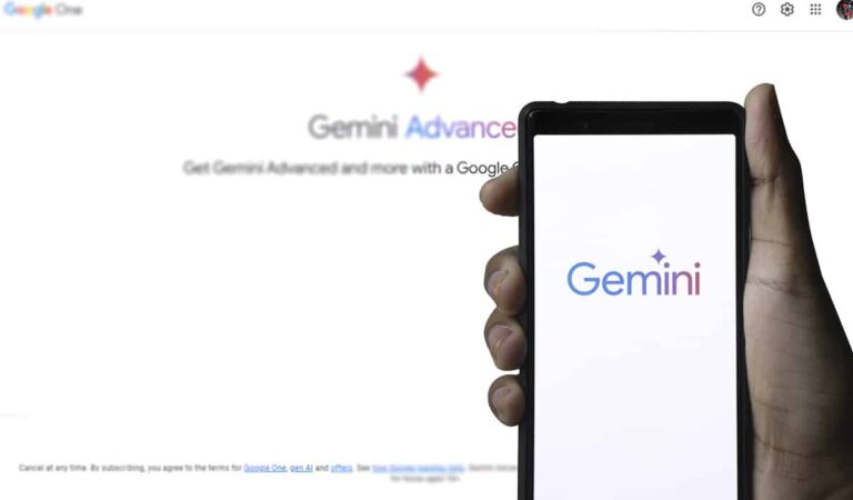 google gemini