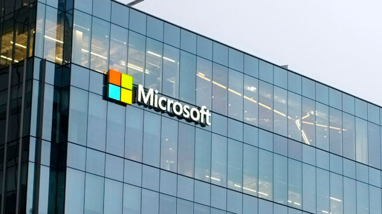 Bureau Microsoft de Vancouver