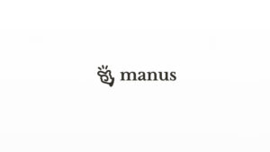 logo Manus AI