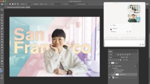 Adobe dévoile ses futurs agents IA dans Photoshop, Premiere Pro, Express…