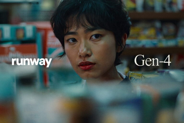 Runway Gen4