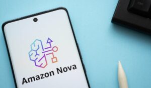nova act amazon