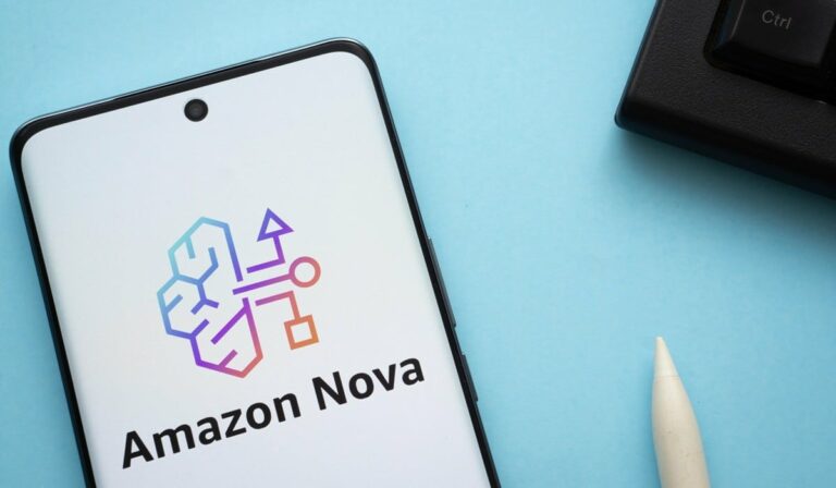 nova act amazon