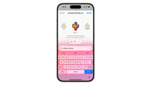 iphone-genmoji