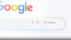 Google AI Mode