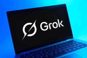 Logo Grok4