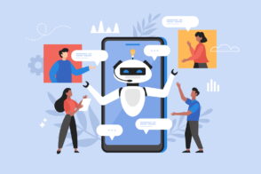 Découvrez pourquoi un chatbot est indispensable en 2025 pour améliorer l'expérience client, booster la conversion et personnaliser votre site web, le tout avec une dose d'humour et d'IA.