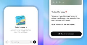 Découvrez ChatGPT Pulse, le briefing matinal personnalisé qui combine actualités, rappels et astuces pratiques pour bien démarrer la journée avec une touche d'humour et de technologie.