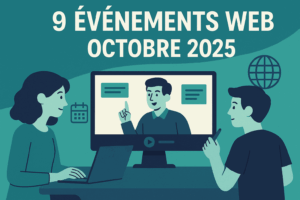 Evenement Web Octobre 2025