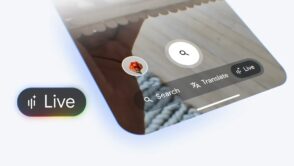 Découvrez comment Google Search Live allie vidéo en direct et innovation dans les recherches en ligne, avec une touche humoristique et des références internes pour bien vous informer.