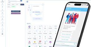 Décryptage avec Botnation : comment l'IA révolutionne les chatbots sans les remplacer, et quelles pratiques adopter pour une intégration optimale.