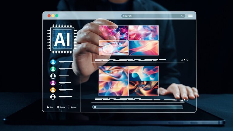 Expert Patrick Bellair dévoile sa méthode pour concevoir des visuels originaux et contourner les stéréotypes imposés par l'IA. Découvrez comment dépasser ces biais et créer des images authentiques.