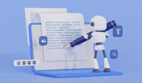 L'adoption massive des IA génératives pose la question de la légalité de la signature d'un article généré par ChatGPT. Découvrez les enjeux juridiques et les astuces pour vous y retrouver dans ce nouveau paysage numérique.