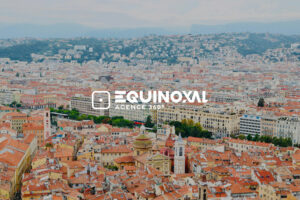 agence IA Nice