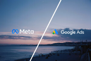 Agence Meta Ads et Google Ads
