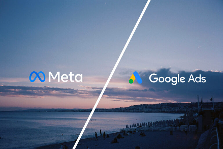 Agence Meta Ads et Google Ads