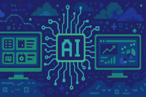 AI ERP
