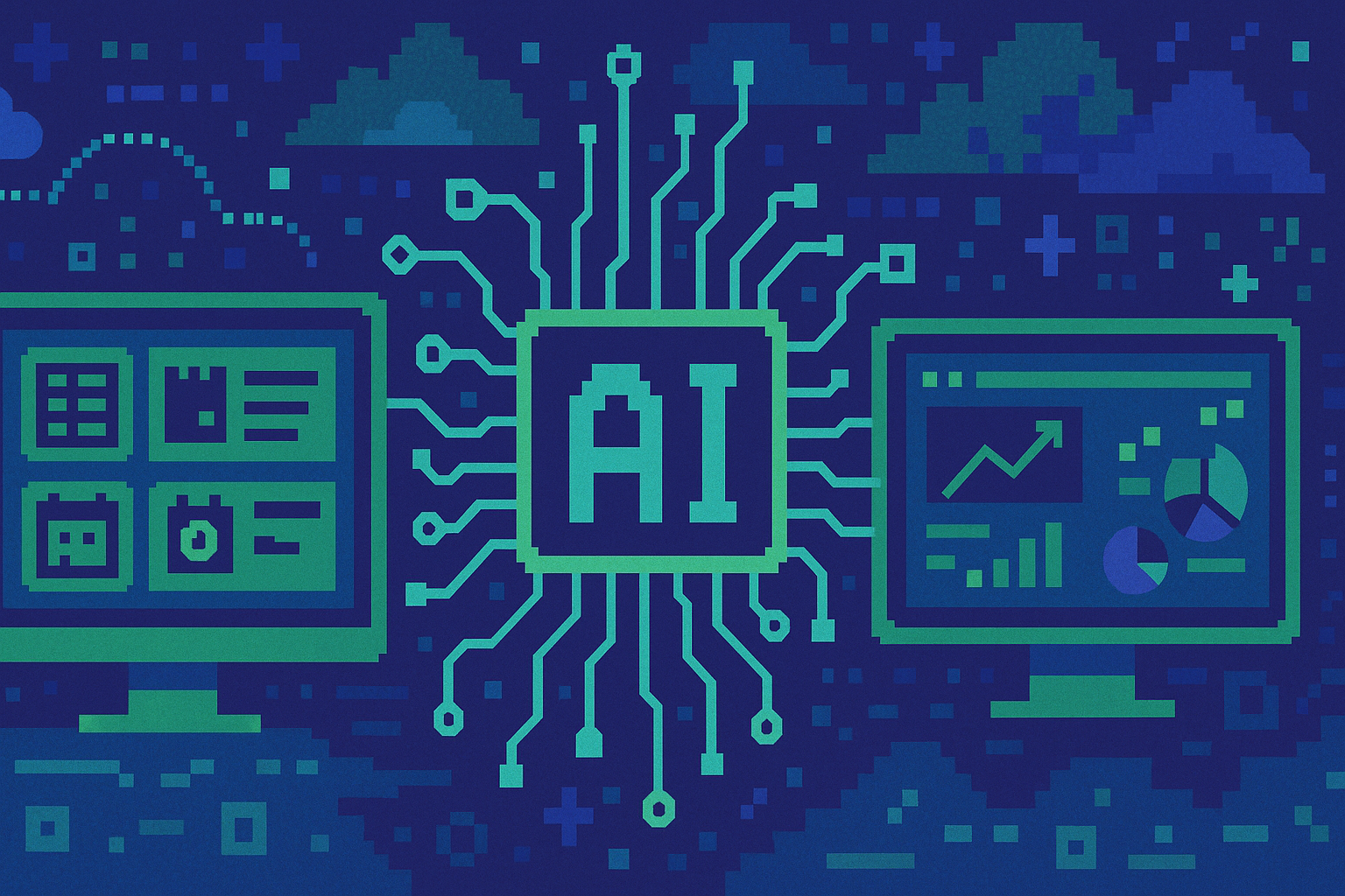AI ERP