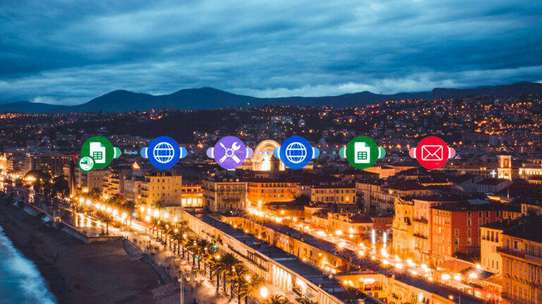Agence Automatisation à Nice