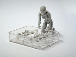 Découvrez comment automatiser la veille concurrentielle avec l'IA grâce à des méthodes éprouvées et des outils innovants. Ce guide complet vous accompagne pas à pas pour maîtriser cette pratique essentielle.