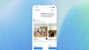 Découvrez comment ChatGPT intègre des applications dans les discussions et révolutionne l'interaction numérique grâce au nouvel Apps SDK pour utilisateurs et développeurs.