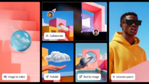 Découvrez les nouveautés phares d’Adobe MAX 2025 : Firefly Image Model 5, assistants IA dans Photoshop et Express ainsi que la génération audio. Un aperçu complet pour comprendre l'impact de ces innovations sur le secteur créatif.