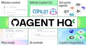 GitHub lance Agent HQ, un hub révolutionnaire qui centralise les agents IA dédiés au développement web et permet une intégration simplifiée des outils d'IA pour les développeurs.