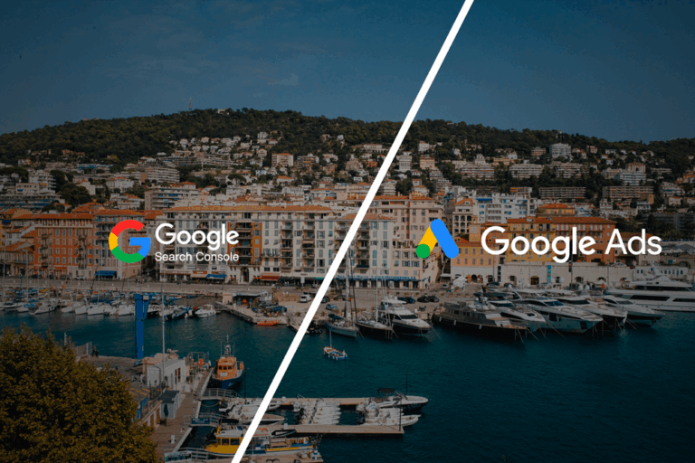 Google Sea ou SEO