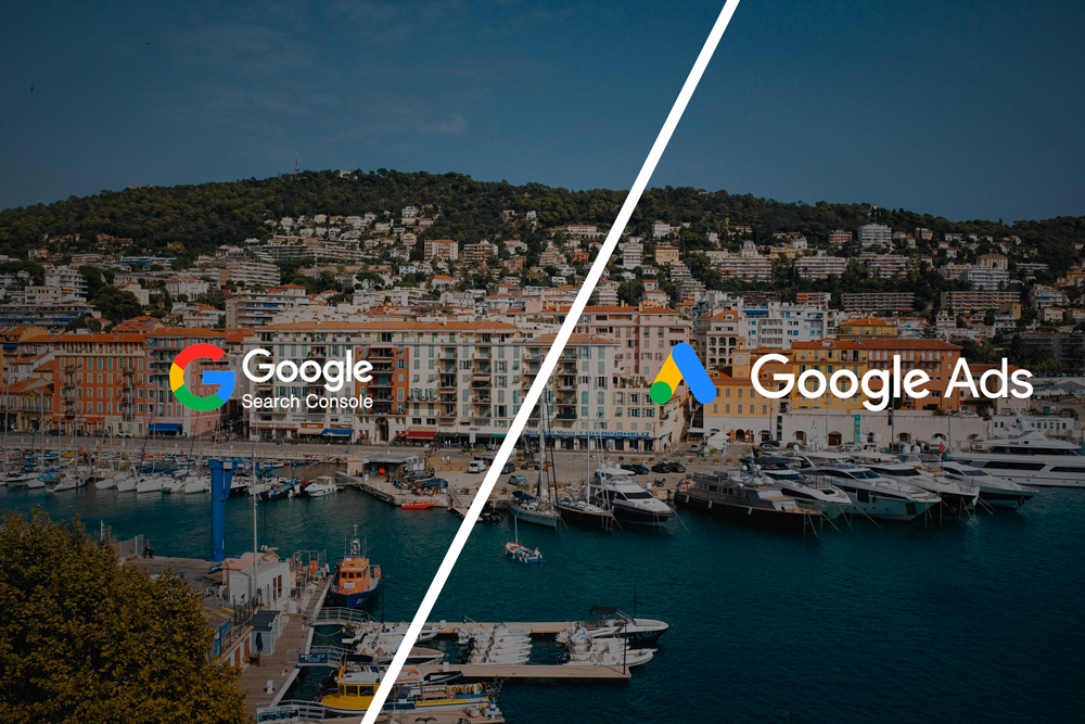 Google Sea ou SEO