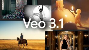 Découvrez comment Google révolutionne la création vidéo avec Veo 3.1. Apprenez à accéder à ce nouveau modèle de vidéo IA intégrant options avancées et meilleure gestion de la lumière.