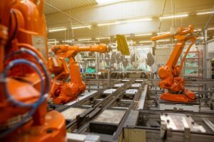 Découvrez comment l'intelligence artificielle et l'automatisation transforment l'industrie à Nice à travers des cas pratiques concrets et des conseils d'experts pour innover et rester compétitif.