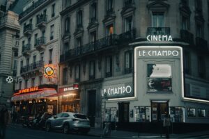 Découvrez comment lancer une campagne Google Ads à Lyon en suivant des étapes clés pour optimiser vos résultats et booster votre présence digitale. Des conseils pratiques et des astuces pour réussir votre stratégie publicitaire.