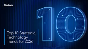 Découvrez les 10 tendances technologiques pour 2026 selon Gartner et comment elles influencent la transformation numérique des entreprises. Un aperçu détaillé et informatif pour rester à la pointe de l'innovation.