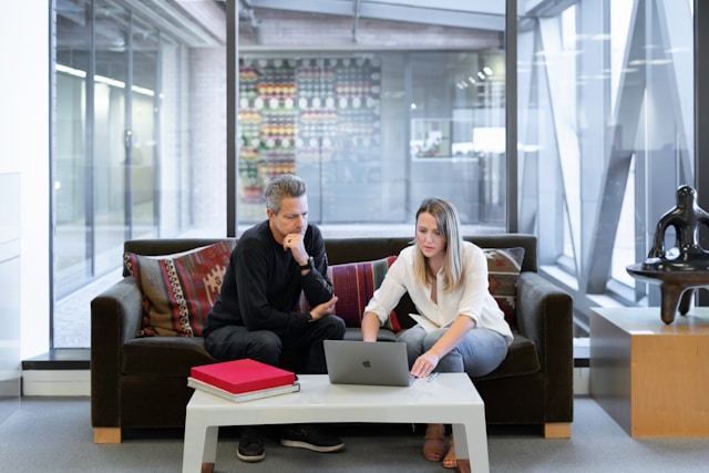 Automatisation Agence IA