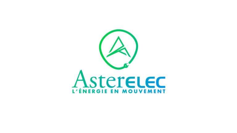 Logo Aster Elec