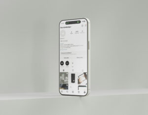 siteweb mobile