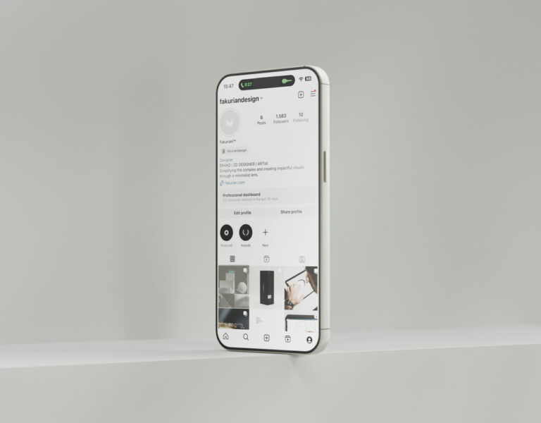 siteweb mobile